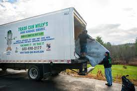 Professional Junk Removal Services in Bridgehampton, NY